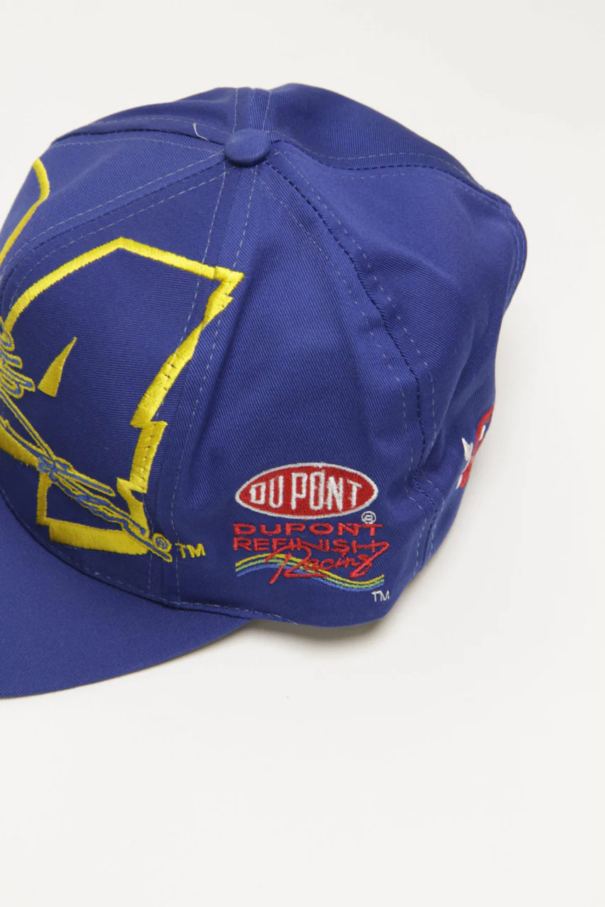 Hendrick Motorsports NASCAR Snapback Hat - Image 3