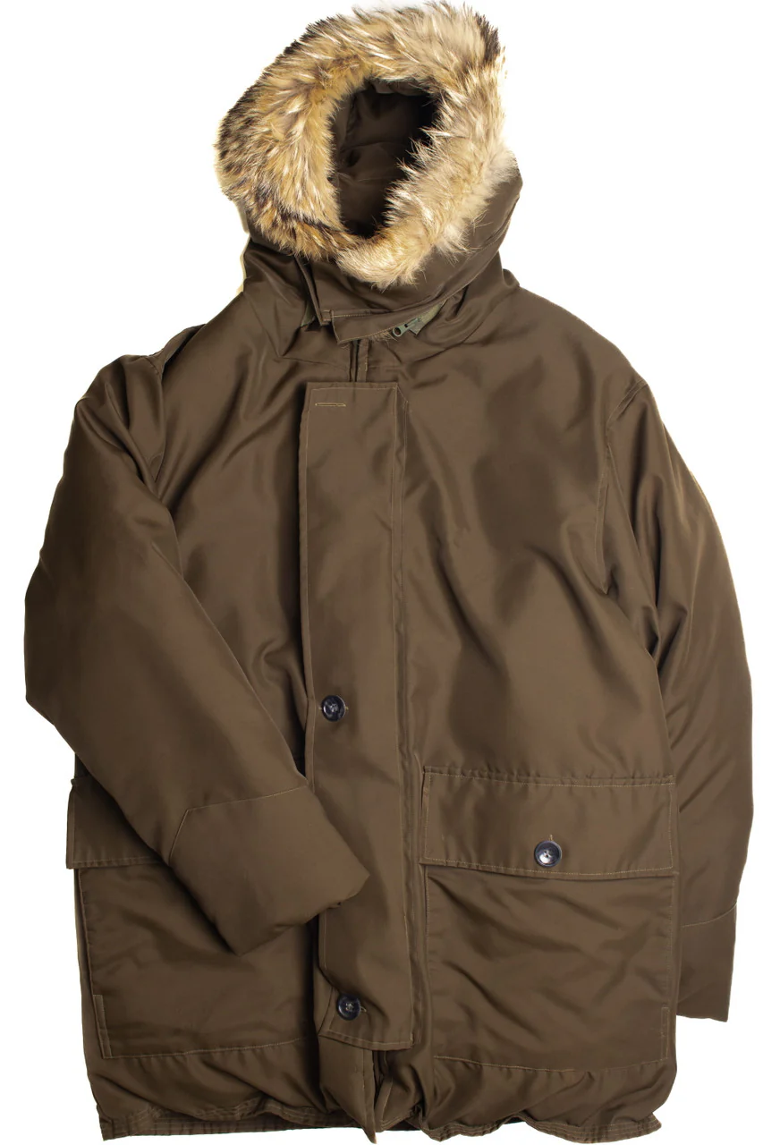 Herters Winter Parka - Image 3