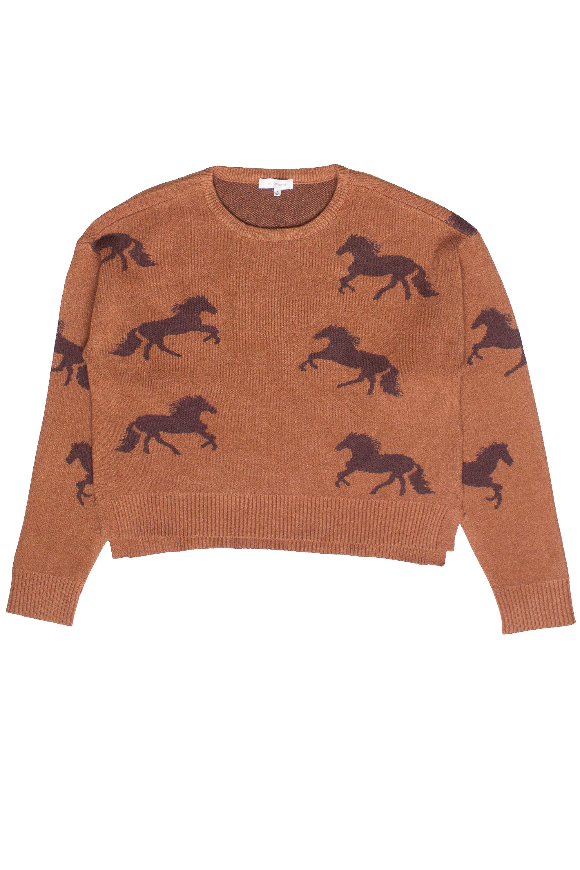 Hold Your Horses Sweater - Image 5
