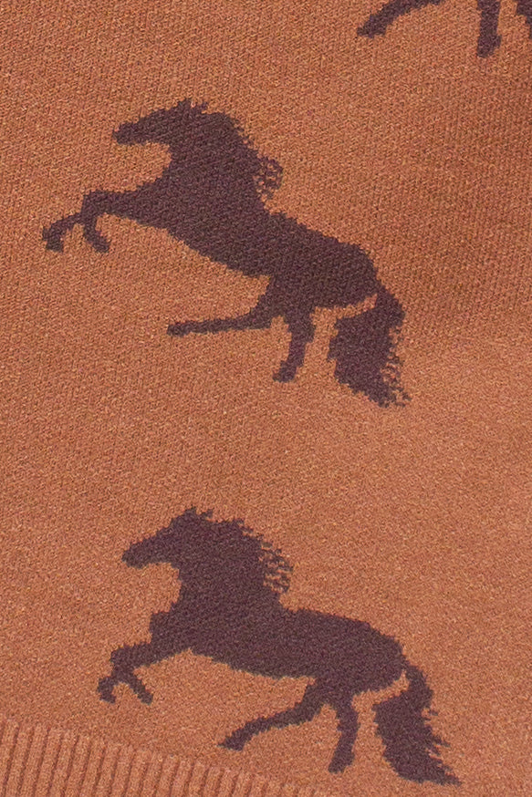 Hold Your Horses Sweater - Image 6