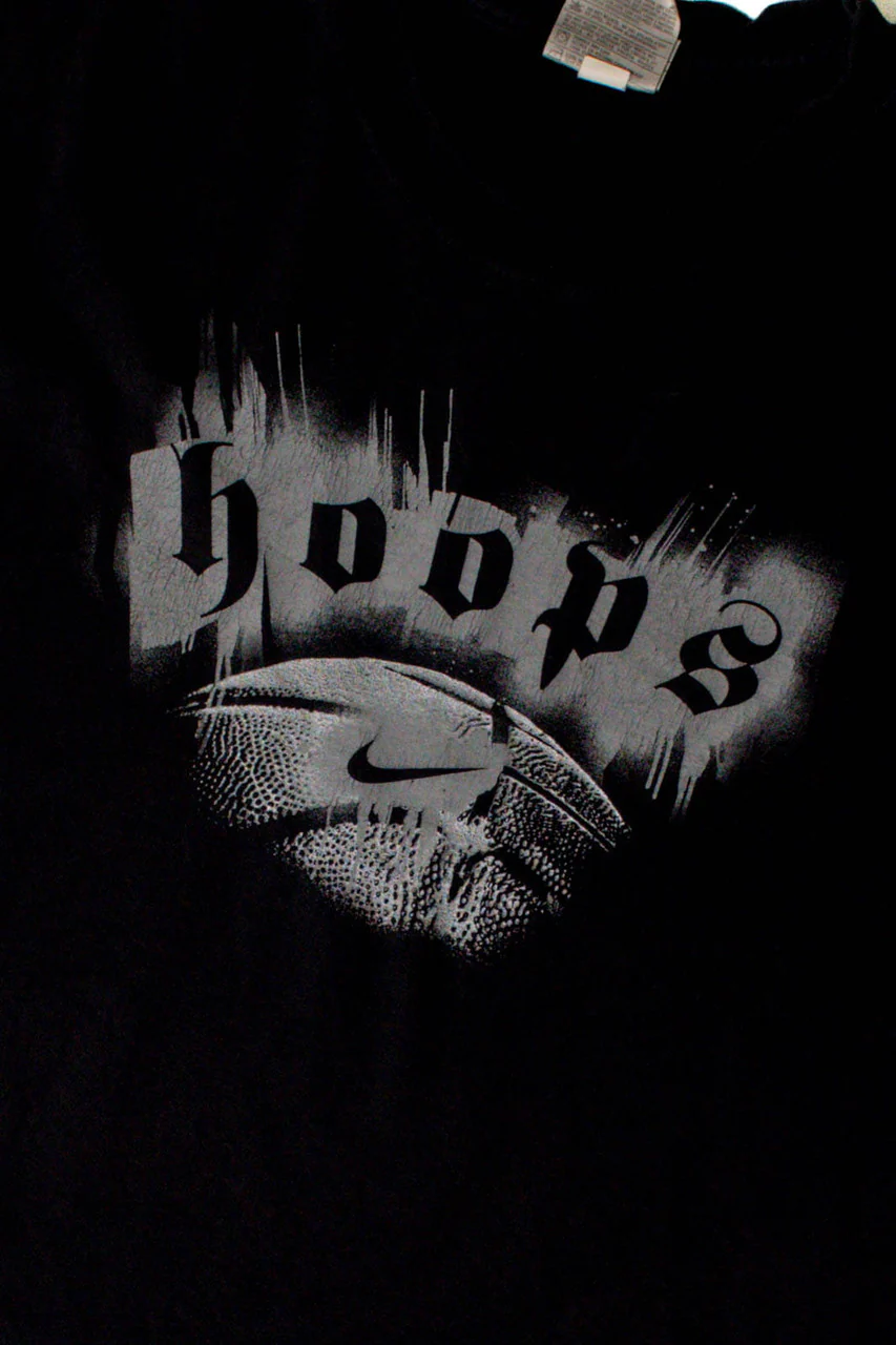 Hoops Nike Tank T-Shirt