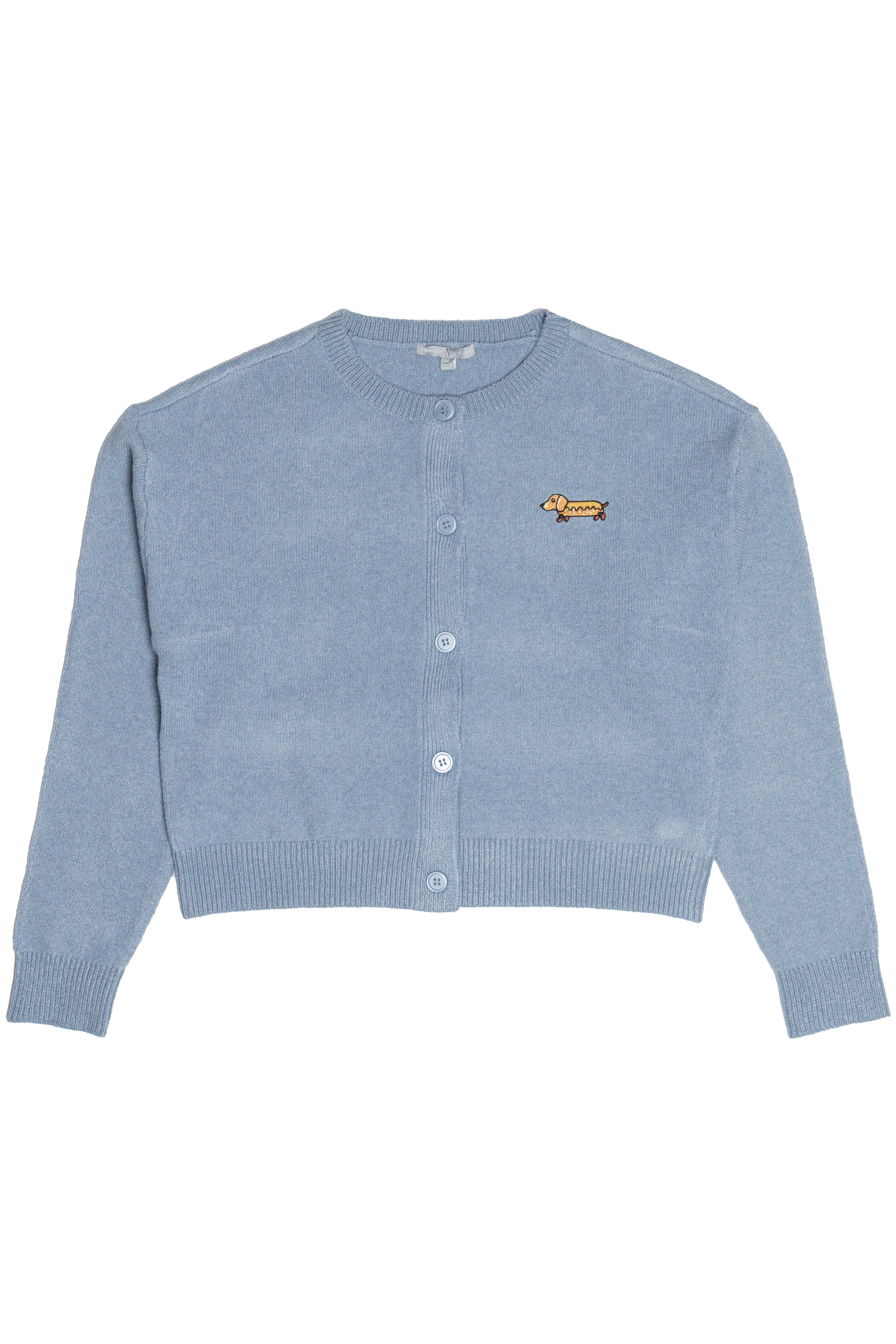 Hot Dog Cardigan - Image 5