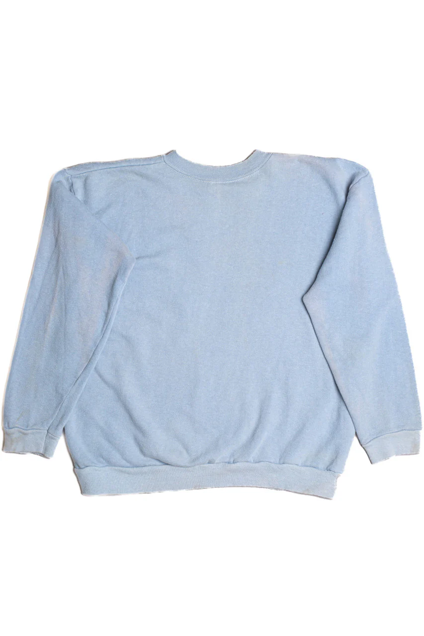 Howe Caverns New York Sweatshirt 9100 - Image 2
