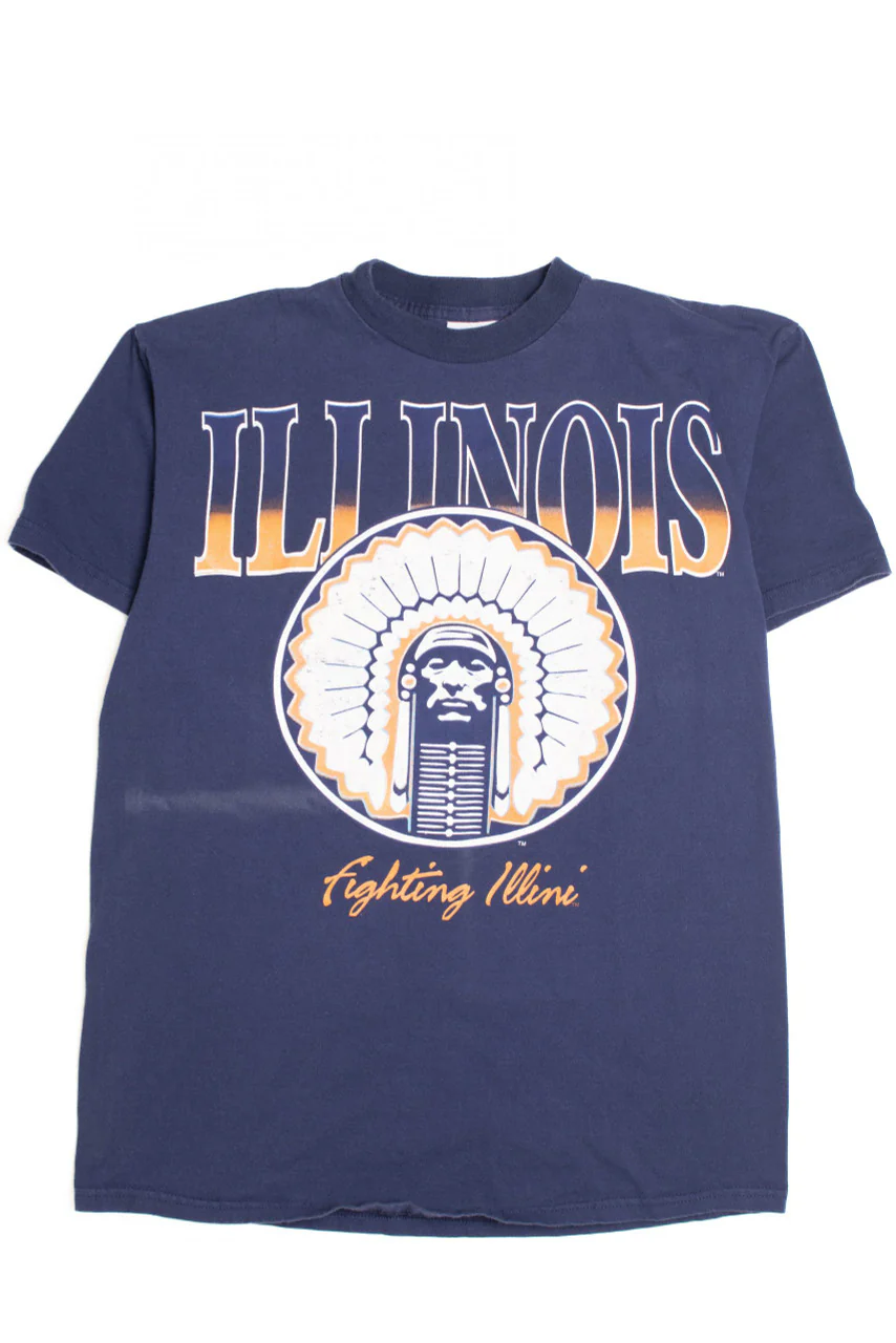 Illinois T-Shirt - Image 2
