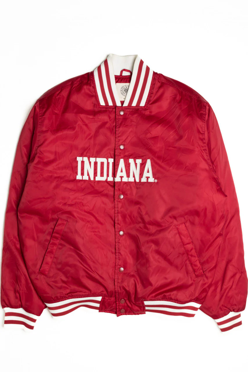 Indiana ESPN College Sports Jacket - Image 2