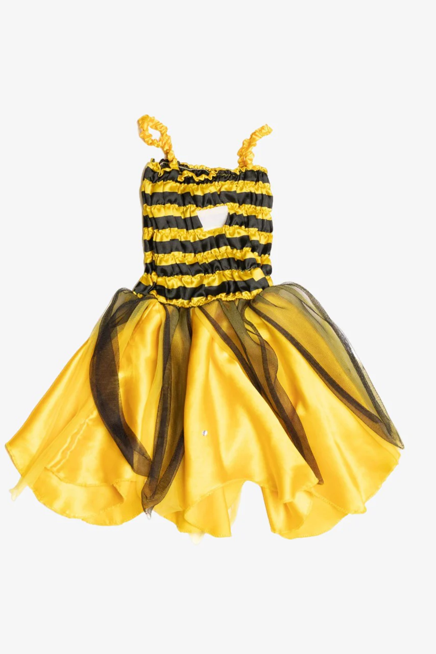 Infant Bee Dress - Image 2