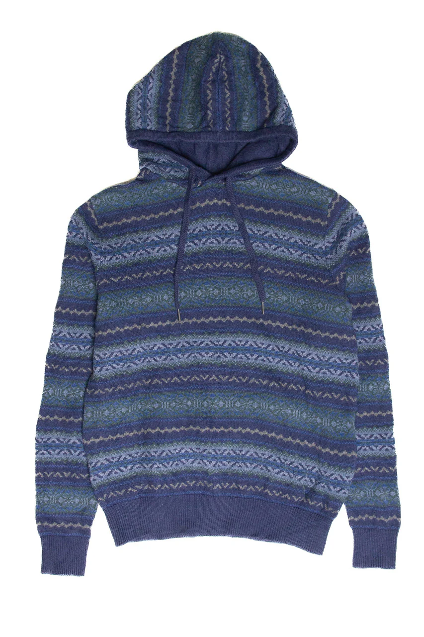IZOD Hooded Sweater - Image 2