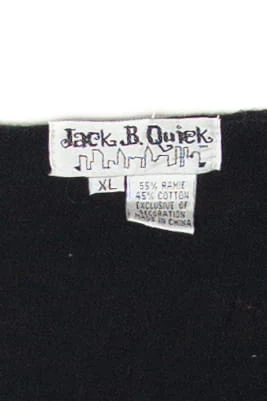 Jack B. Quick Ugly Christmas Pullover - Image 3