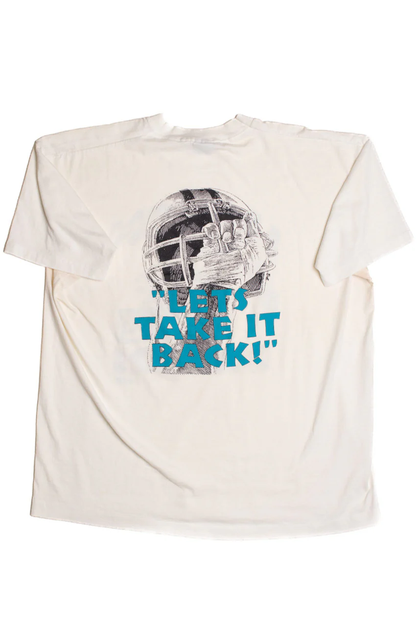 Jackson Bombers T-Shirt - Image 2