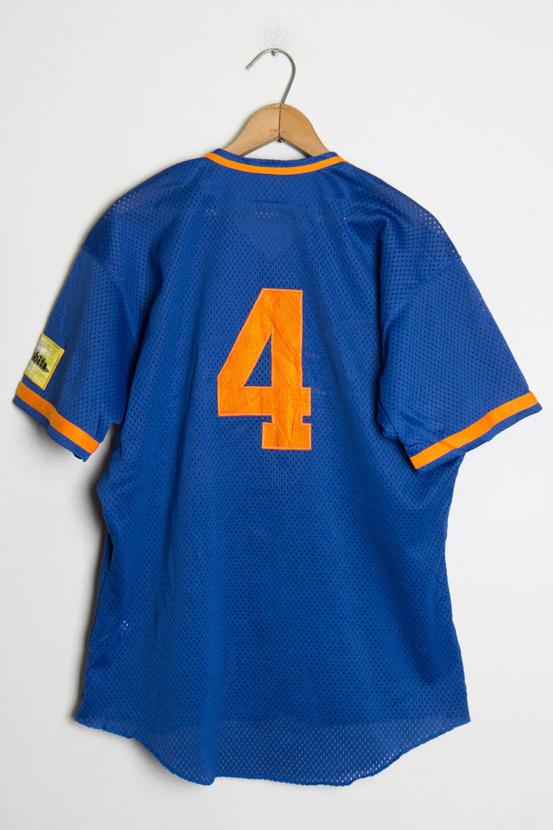 Japanese Baseball Jersey 144