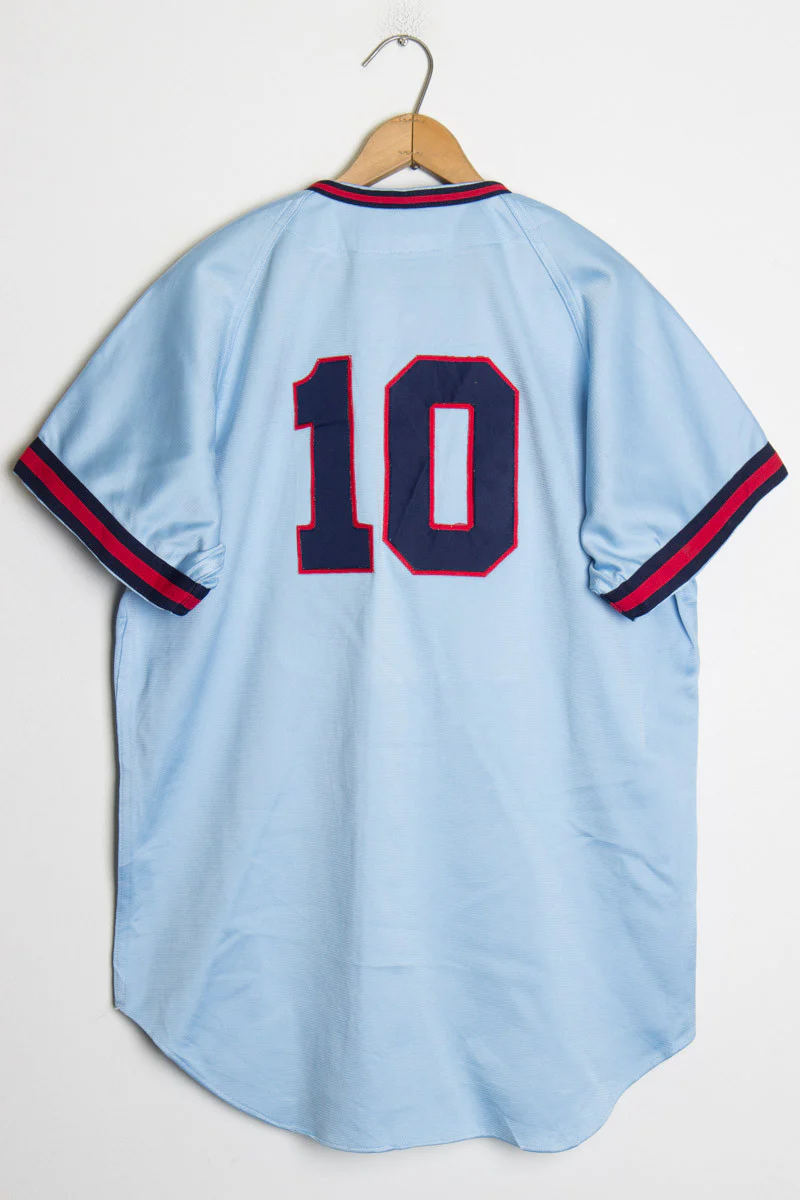 Japanese Baseball Jersey 151