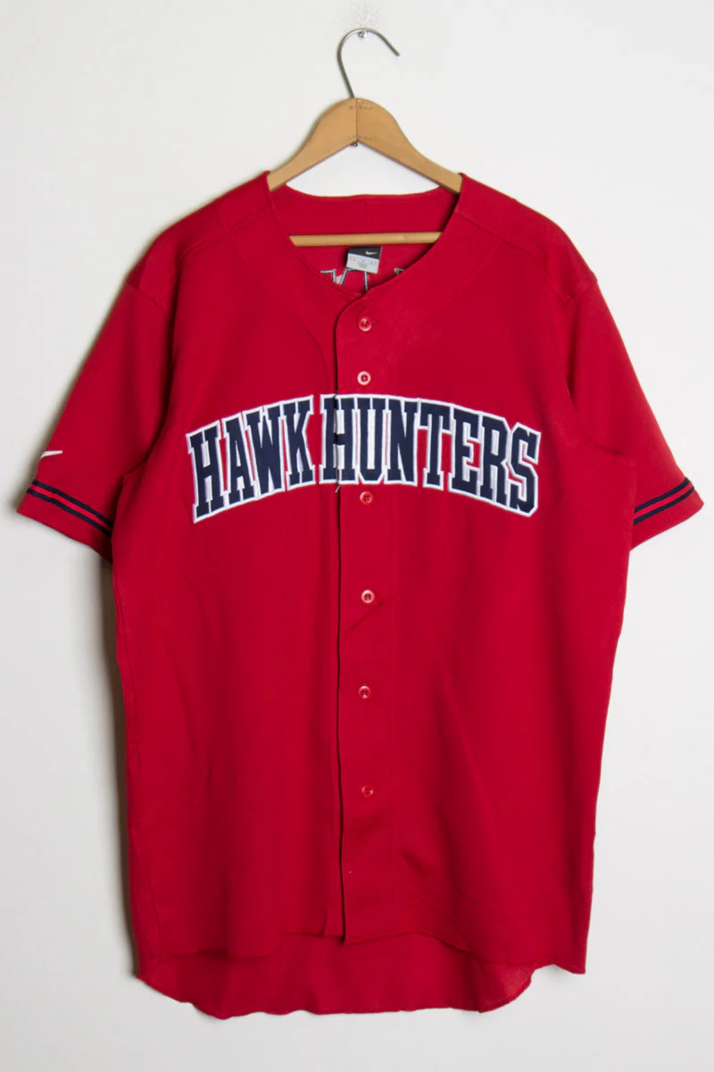 Japanese Baseball Jersey 153 - Image 2