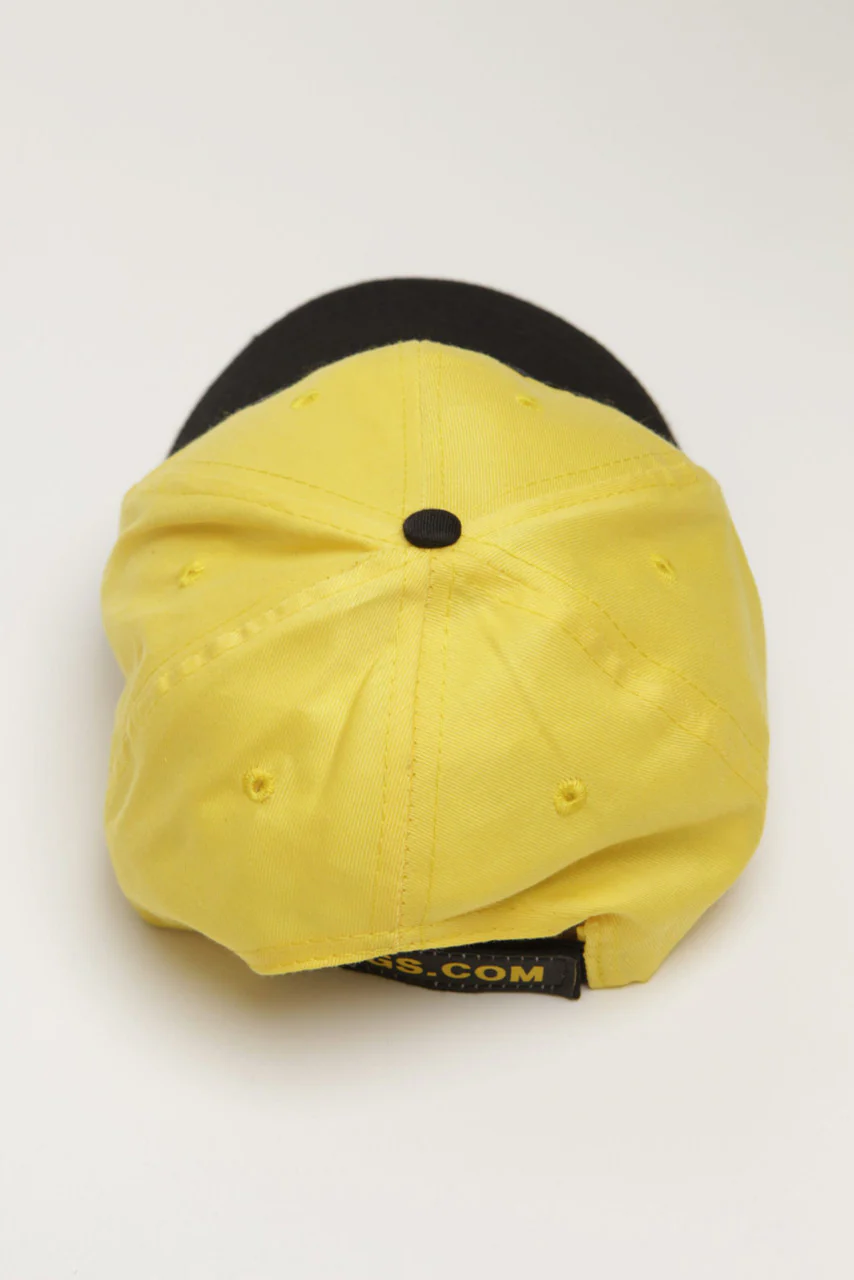 Jegs High Performance Velcro Ball Cap - Image 2