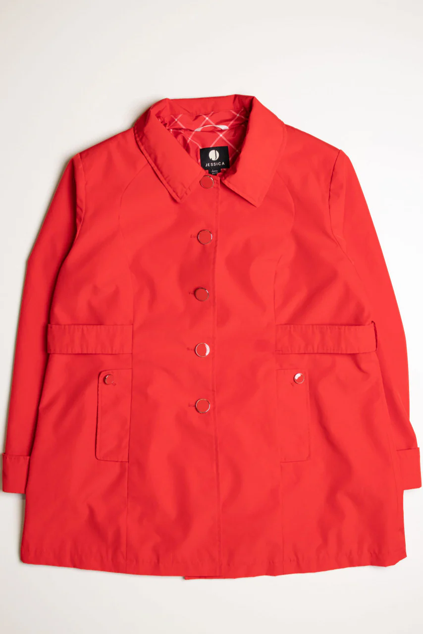 Jessica Lightweight Jacket 1 - Image 3
