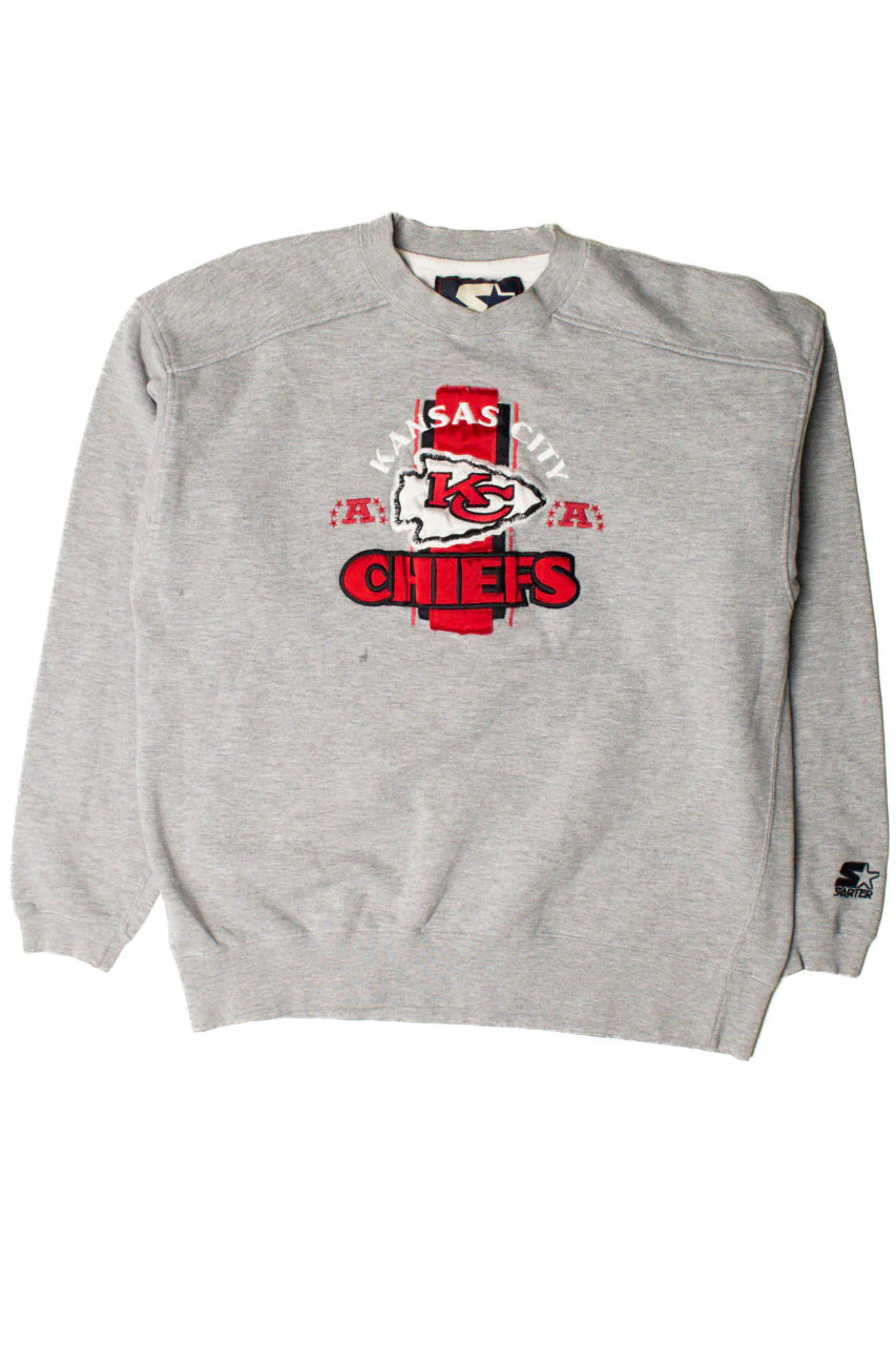 Kansas City Sweatshirt - Image 2