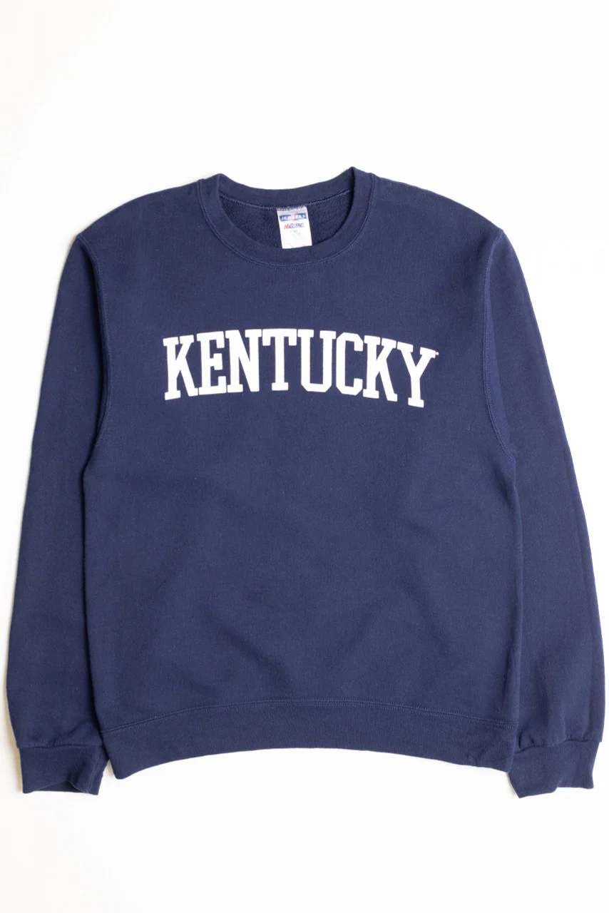 Kentucky Sweatshirt 1 - Image 2