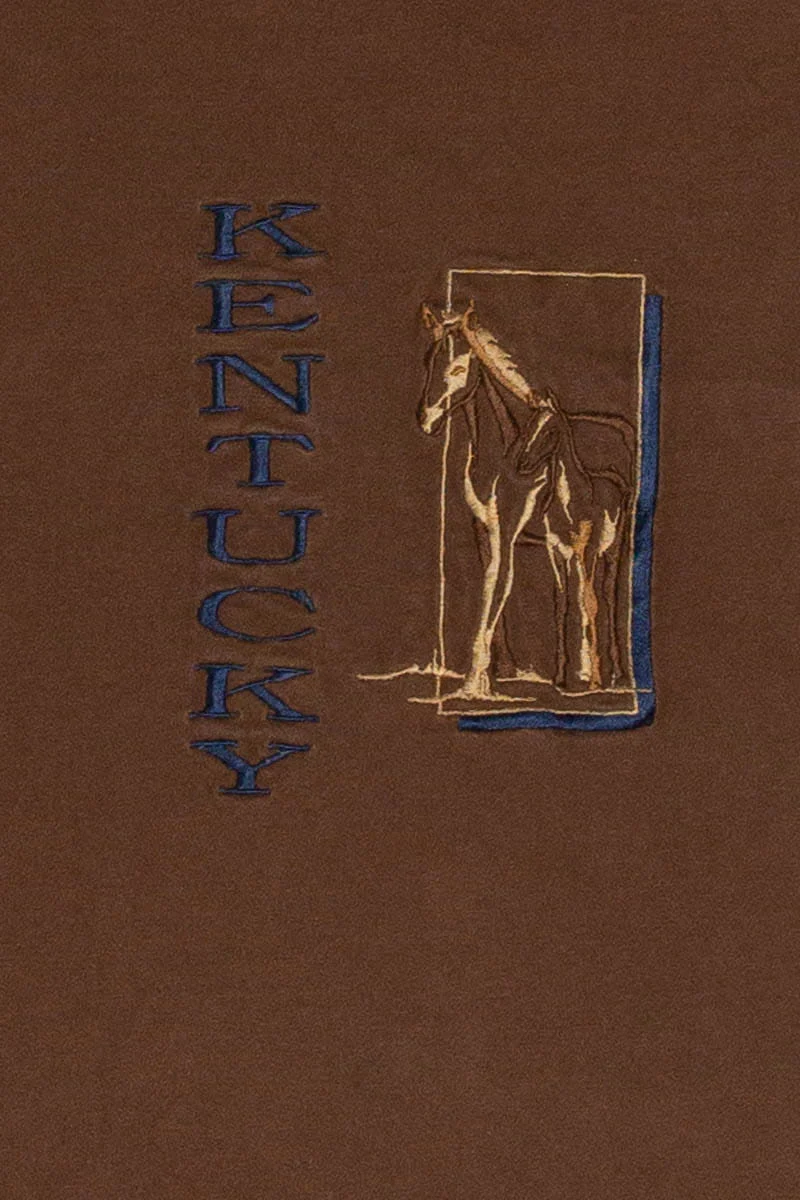 Kentucky T-Shirt 1