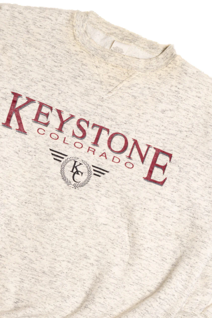 Keystone Colorado Sweatshirt 9105