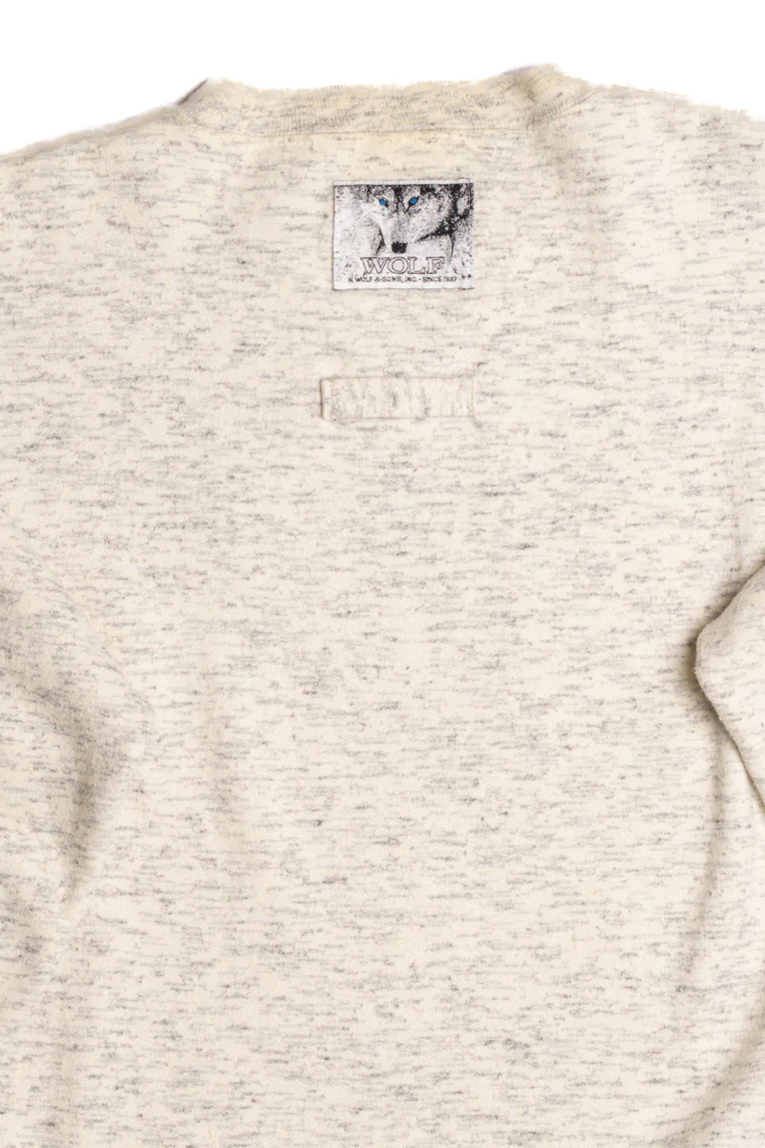Keystone Colorado Sweatshirt 9105 - Image 2