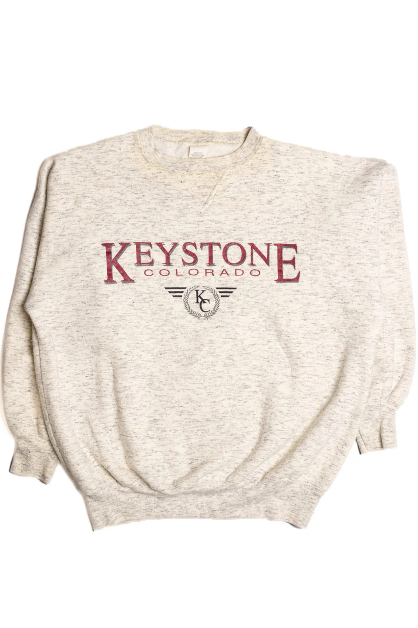 Keystone Colorado Sweatshirt 9105 - Image 3