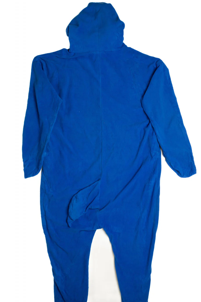 Kids' Onesie Halloween Costume - Image 3