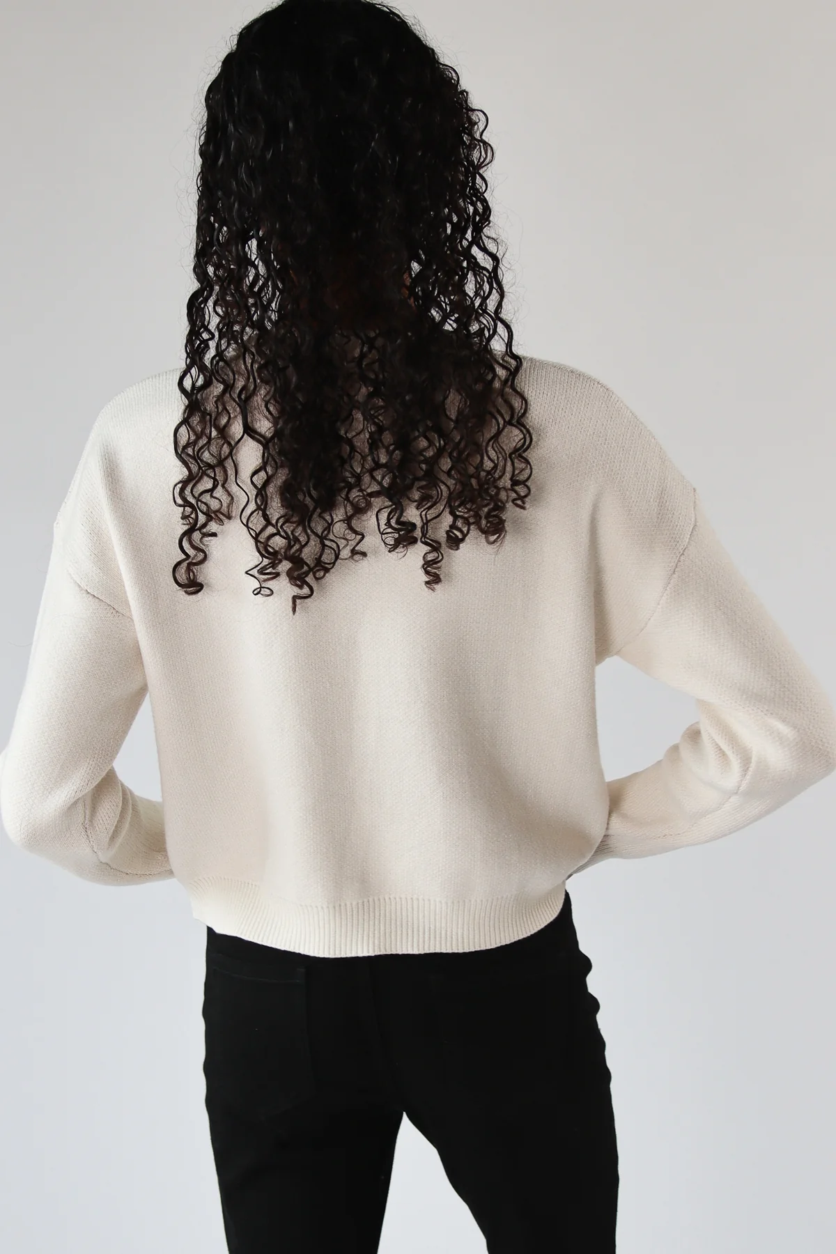 Kitty Cat Sweater - Image 15