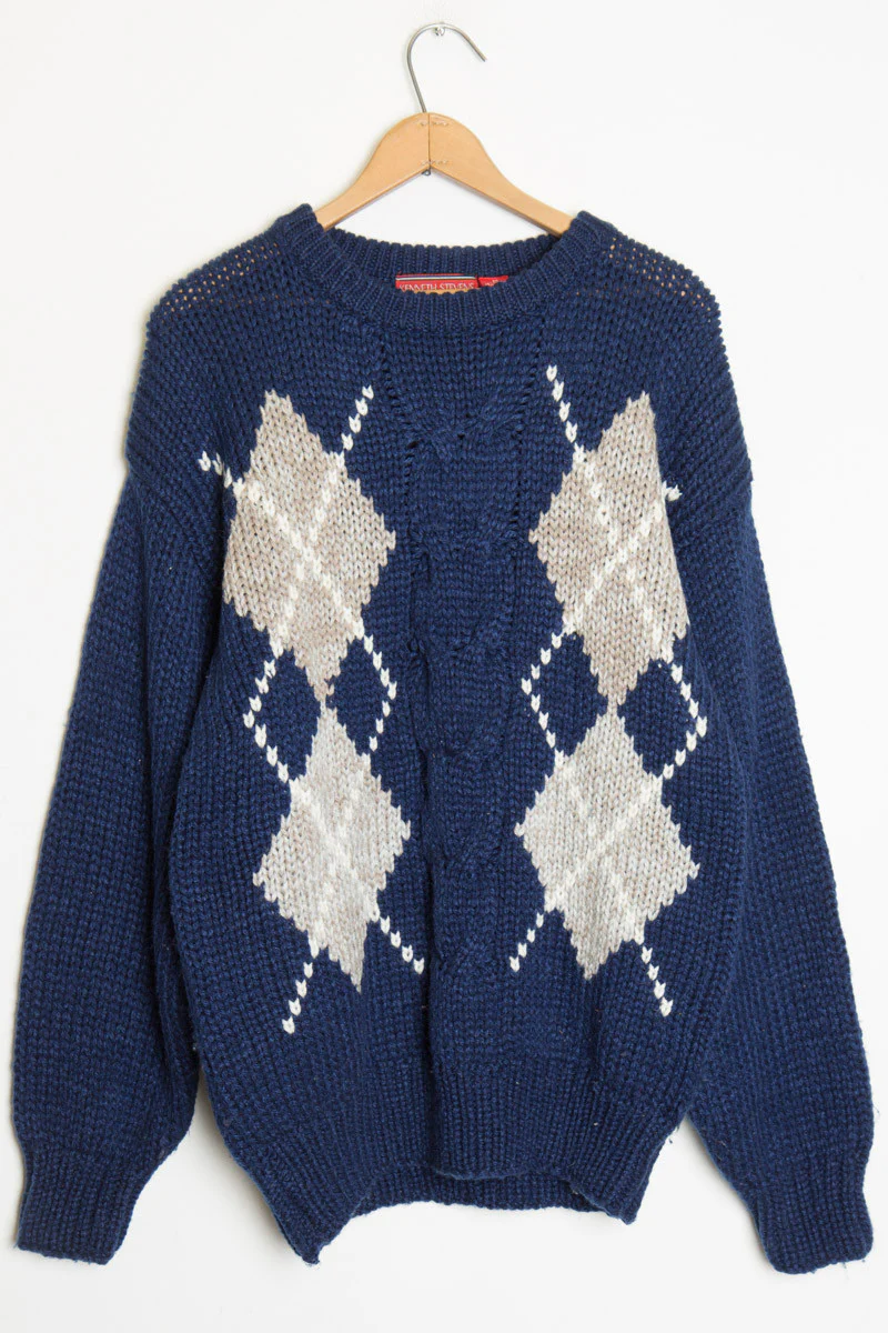 Knit Argile Sweater - Image 2