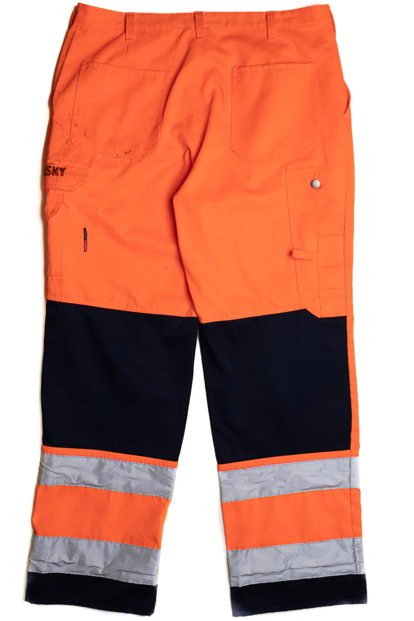 Kwintet Track and Work Pants - Image 2
