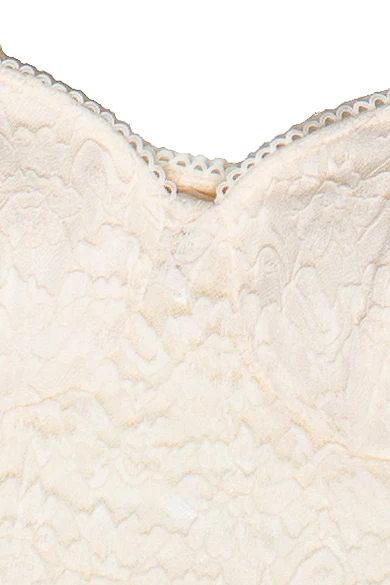 Lace Bustier Tank Top - Image 13
