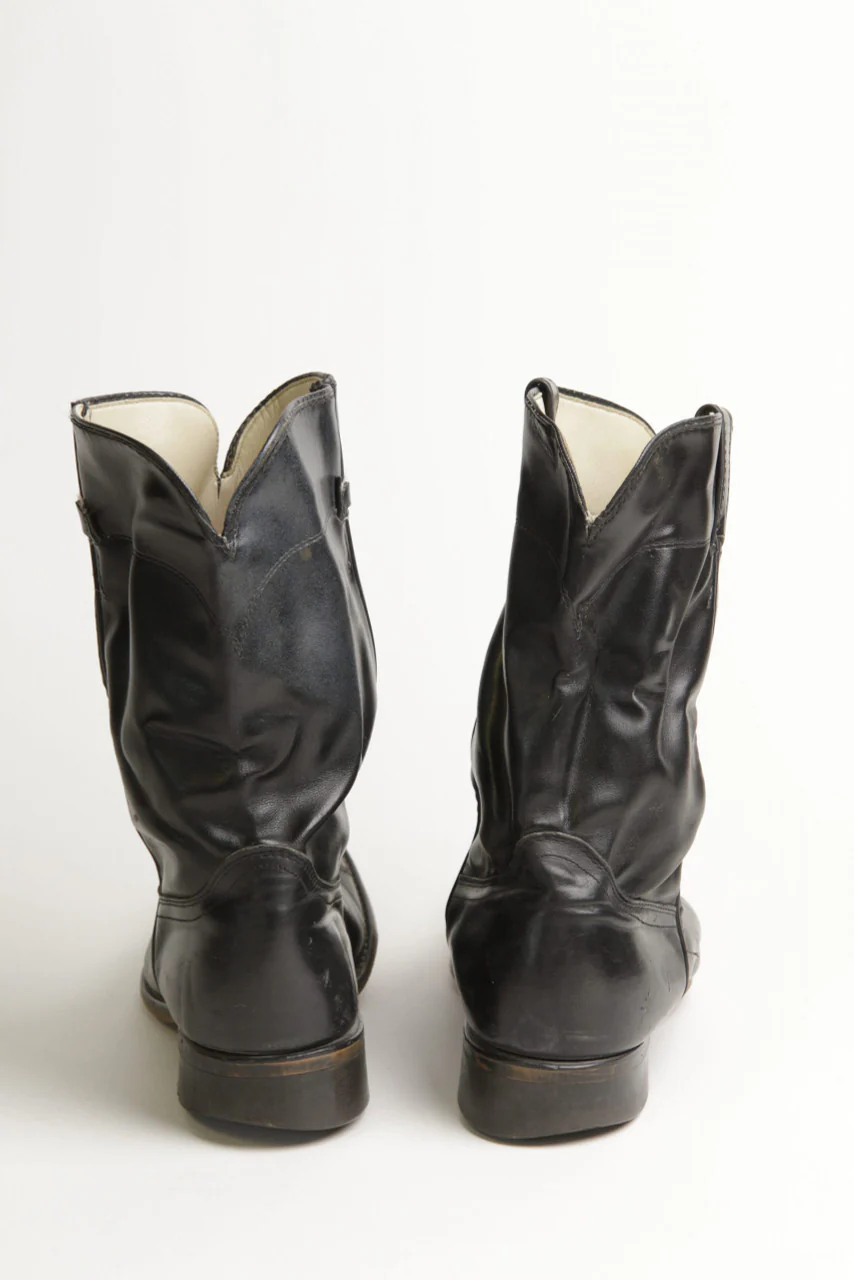 Laredo 9 EE Cowboy Boots - Image 4