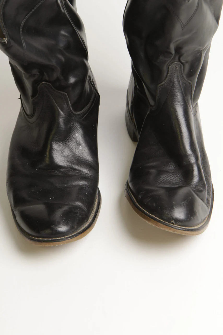 Laredo 9 EE Cowboy Boots - Image 6