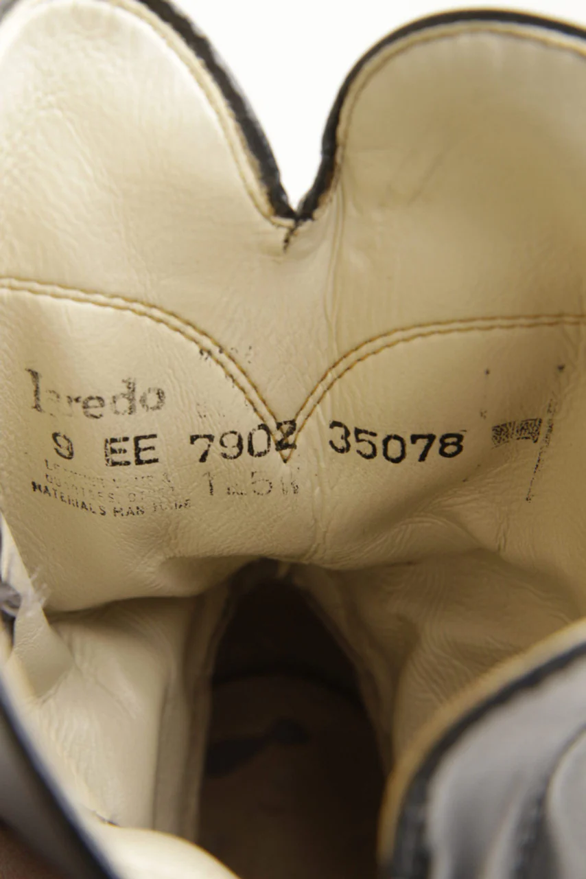 Laredo 9 EE Cowboy Boots - Image 7