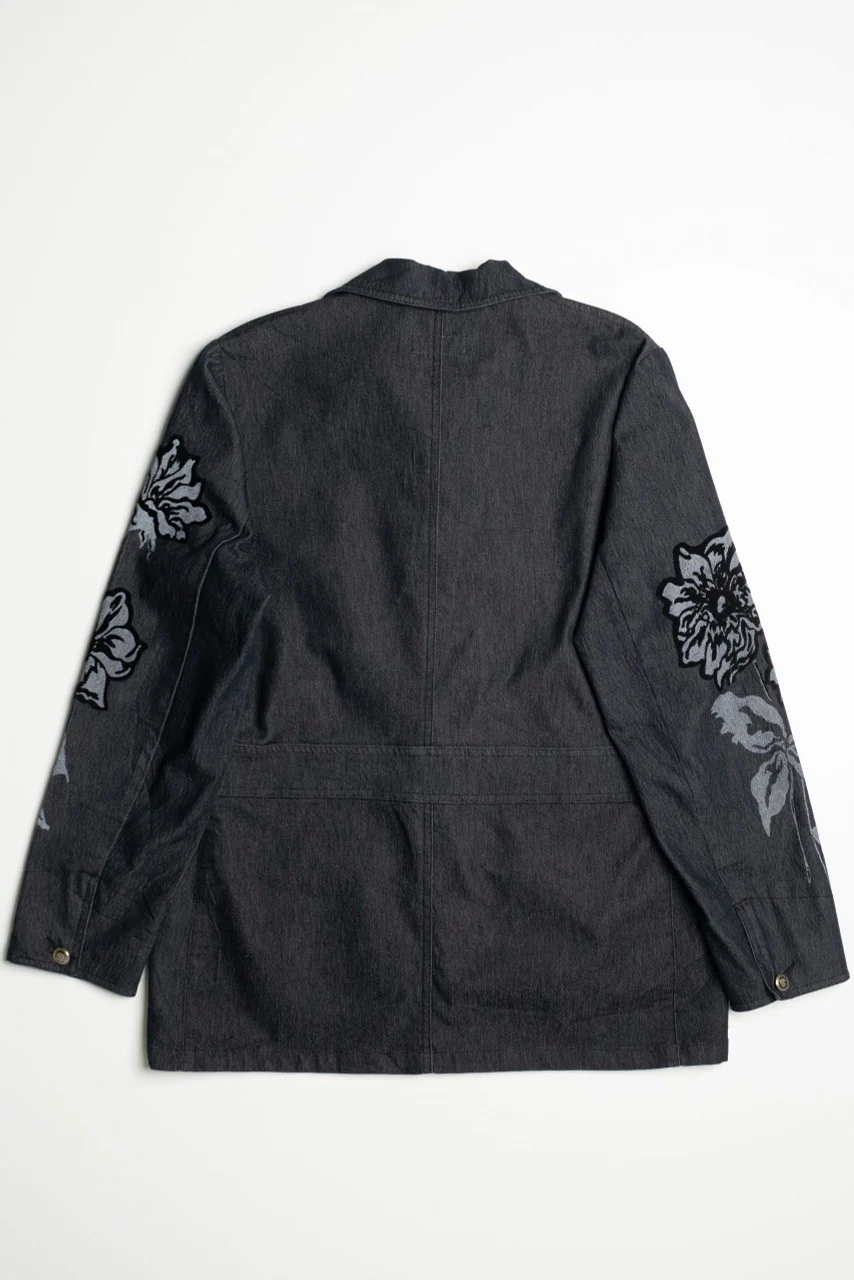Laura Kent Denim Jacket - Image 2