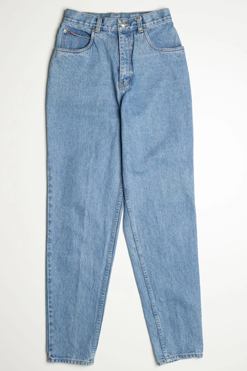 Lawman Denim Jeans - Image 2