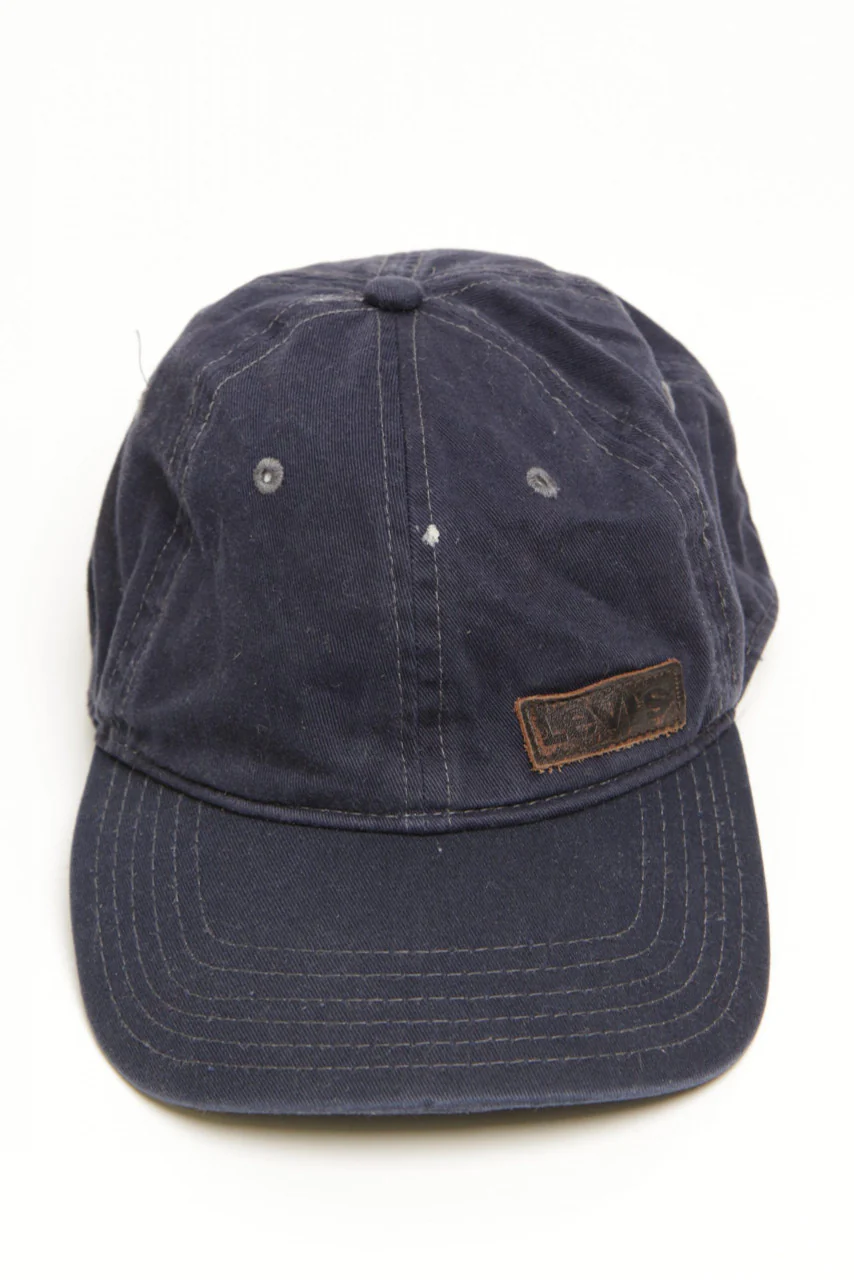 Levi's 6 Panel Ball Cap