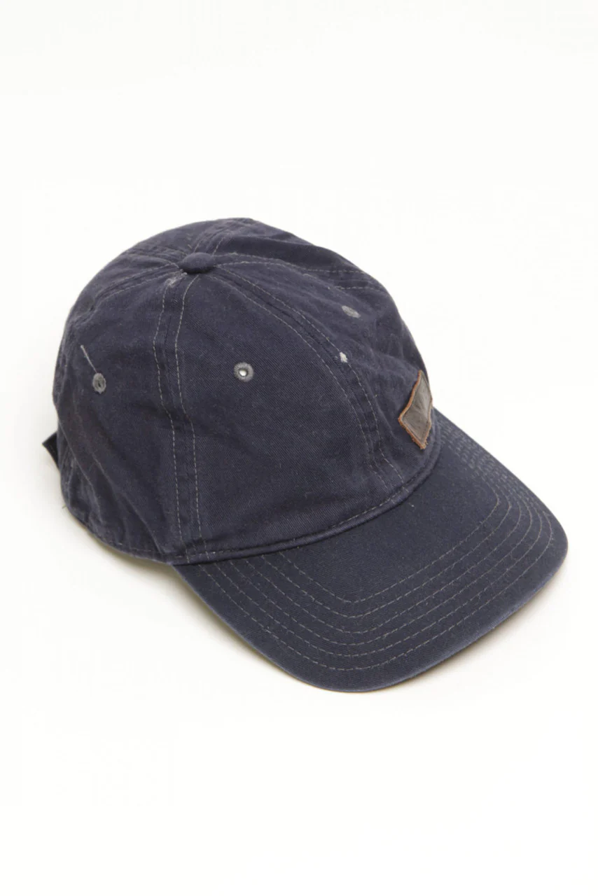 Levi's 6 Panel Ball Cap - Image 2