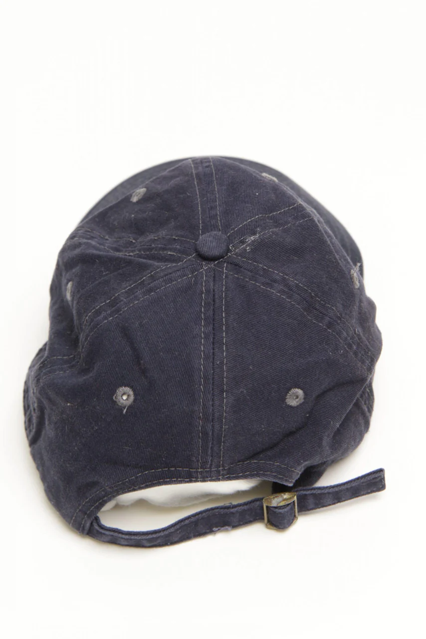 Levi's 6 Panel Ball Cap - Image 3