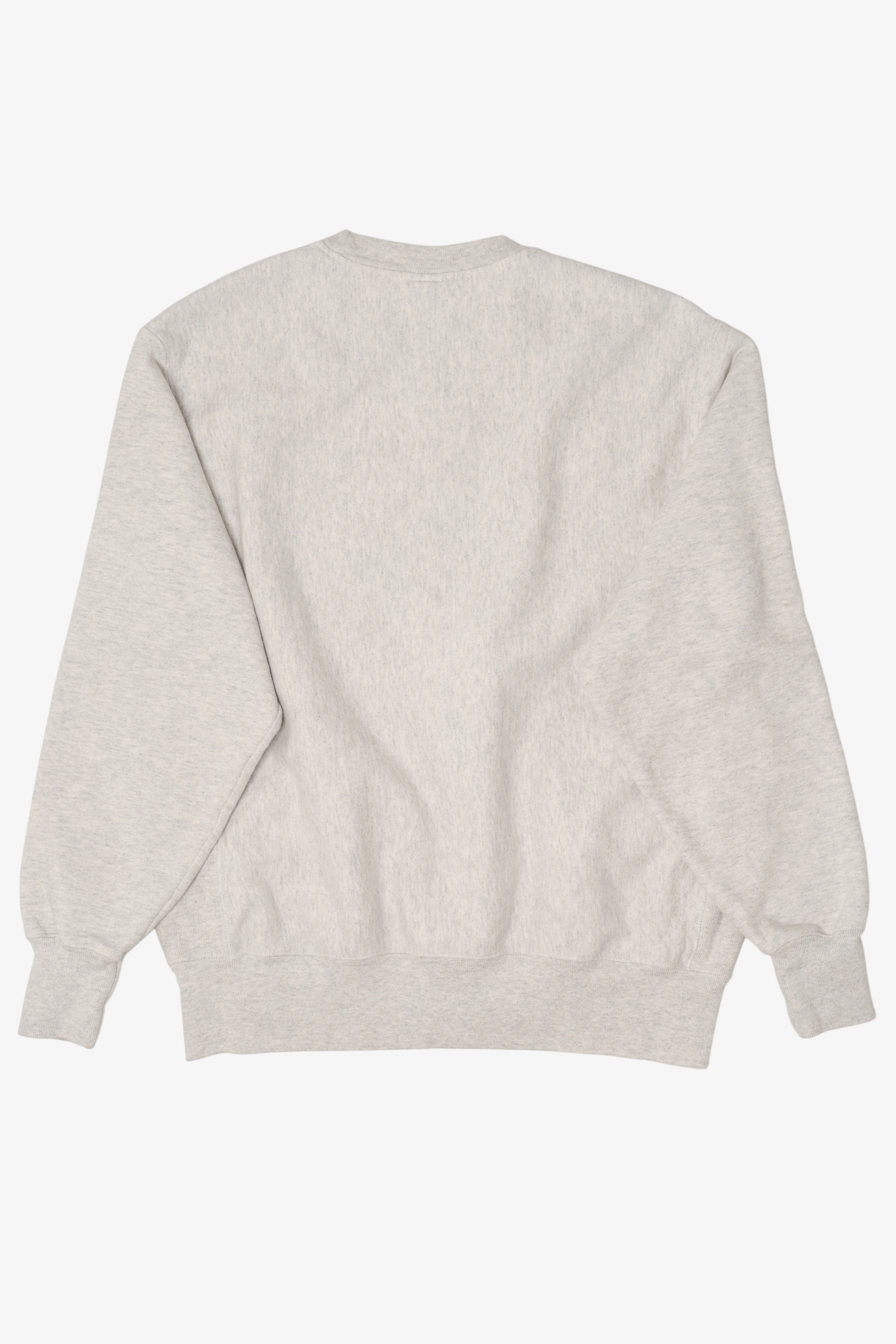Light Gray Sam Houston State University Bearkats Sweatshirt (2010s) - Image 2
