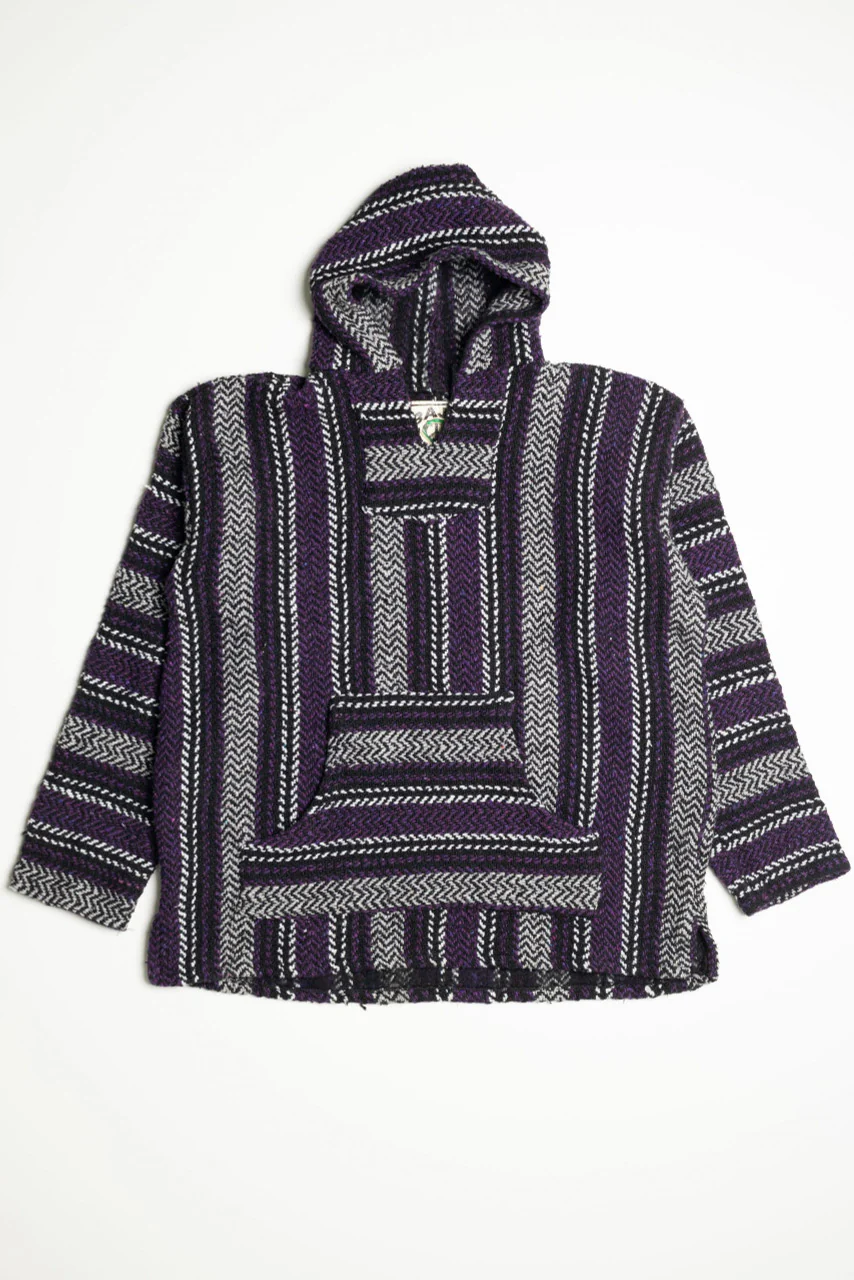 Lightly Used Baja Hoodie 2 - Image 2