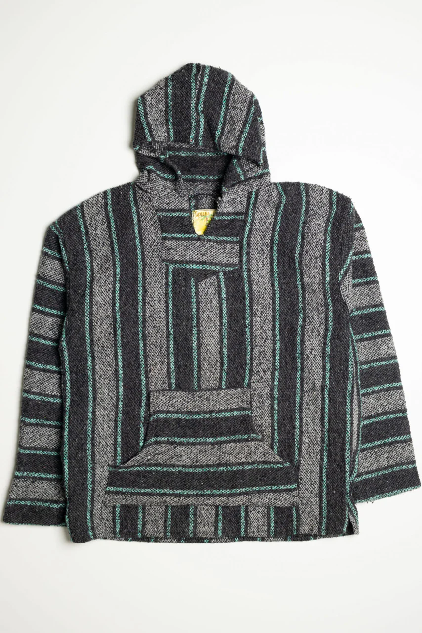 Lightly Used Baja Hoodie - Image 2
