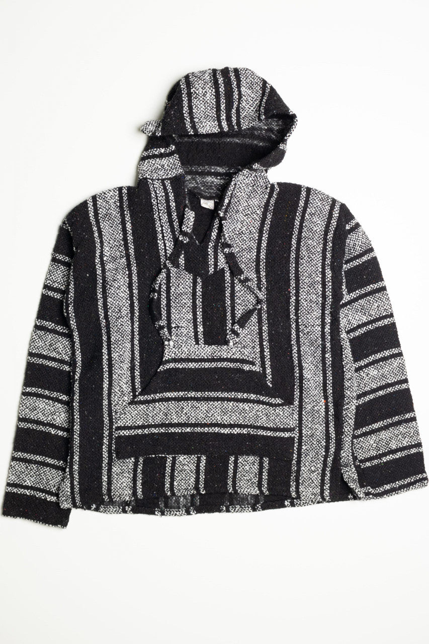 Lightly Used Molina Baja Hoodie - Image 2