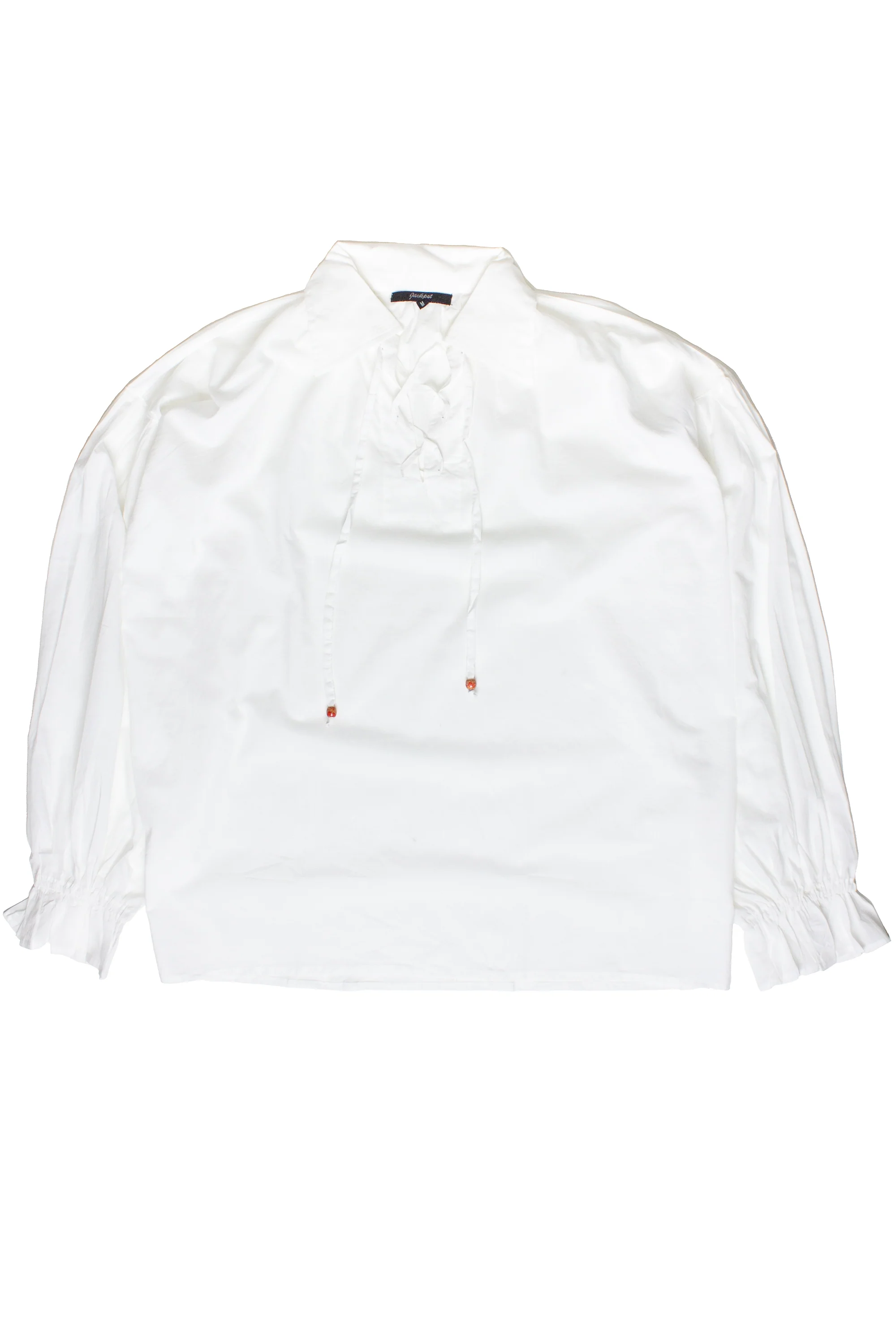 Lightweight Poet Shirt - Image 5