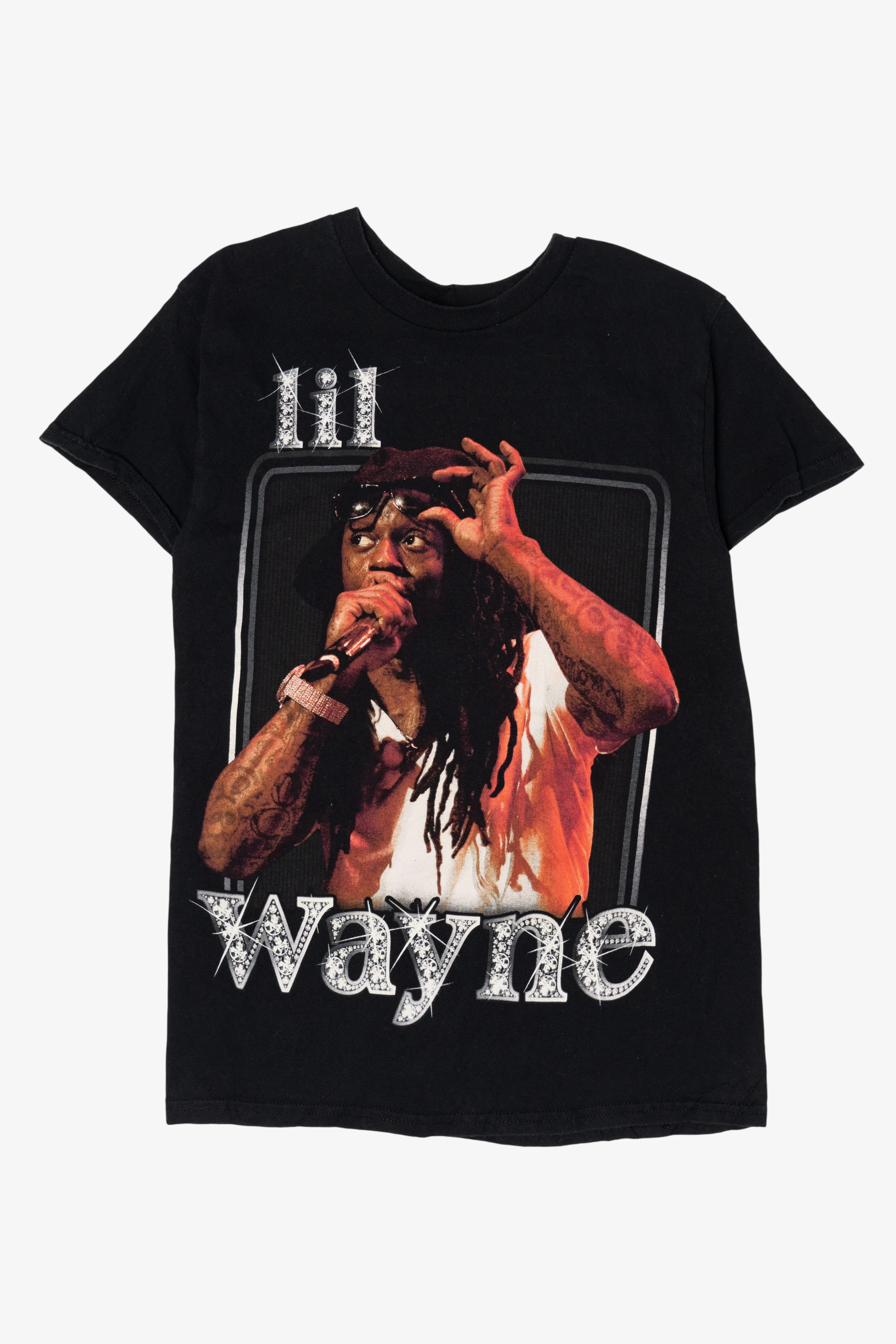 Lil Wayne T-Shirt (2020s)