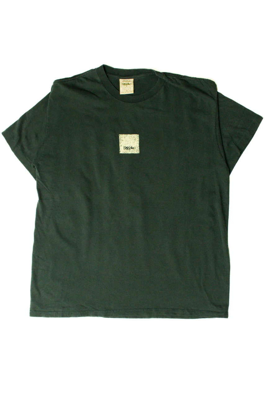 Limited Edition Design Mossimo T-Shirt - Image 2