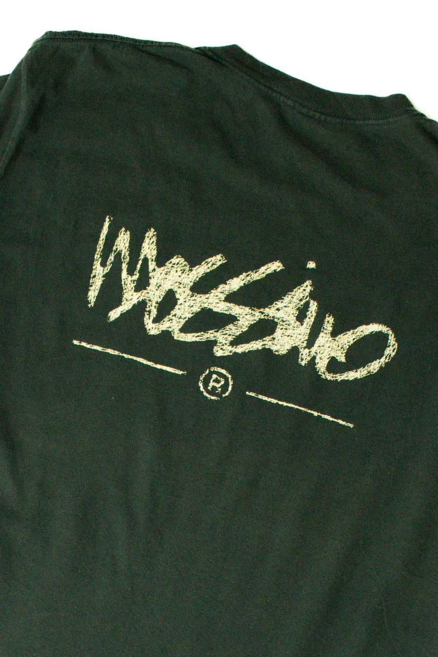 Limited Edition Design Mossimo T-Shirt - Image 4
