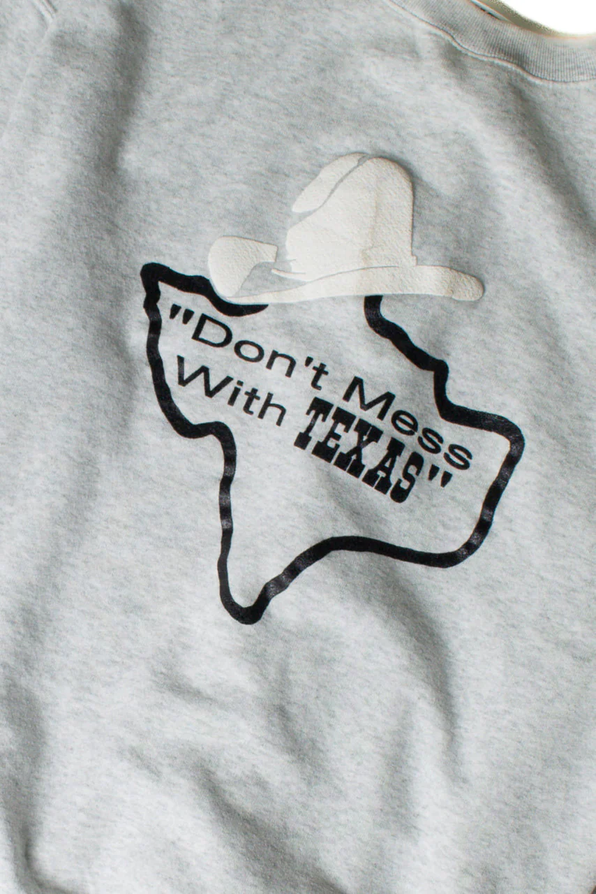 Lone Star Steakhouse Saloon Sweatshirt - Image 3