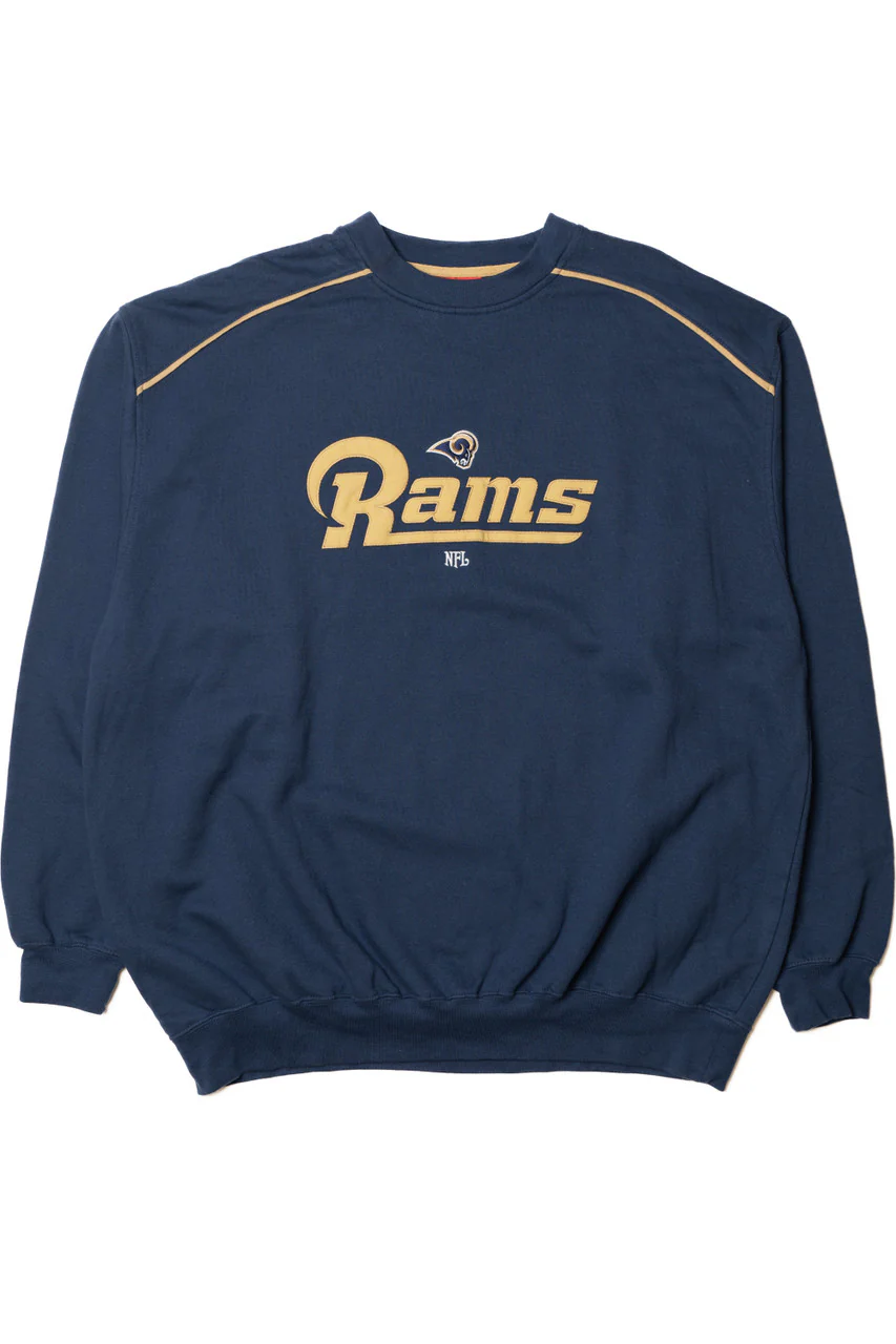 Los Angeles Rams NFL Sweatshirt - Image 4