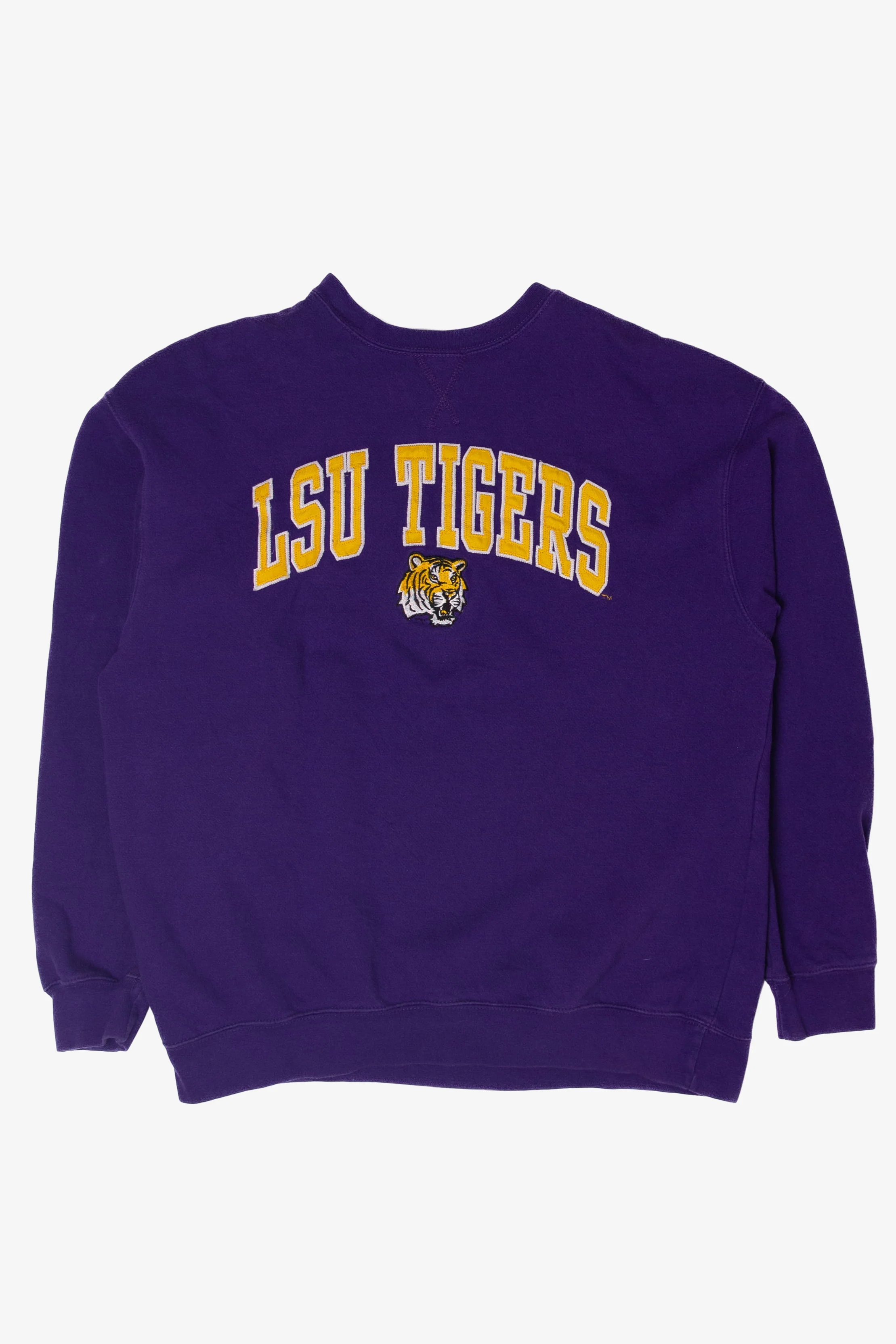 LSU Tigers Sweatshirt (2010s)