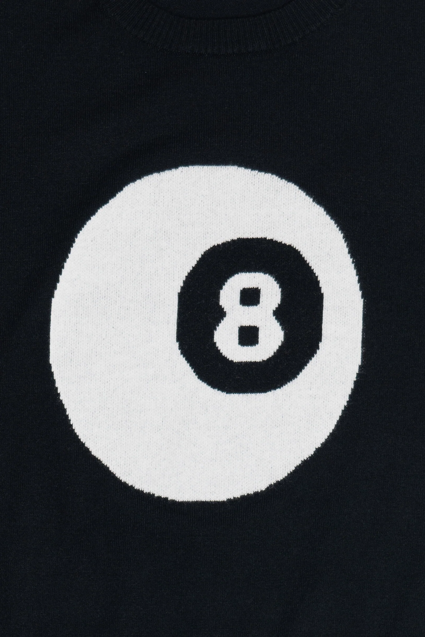 Lucky Knit Sweater - Image 14