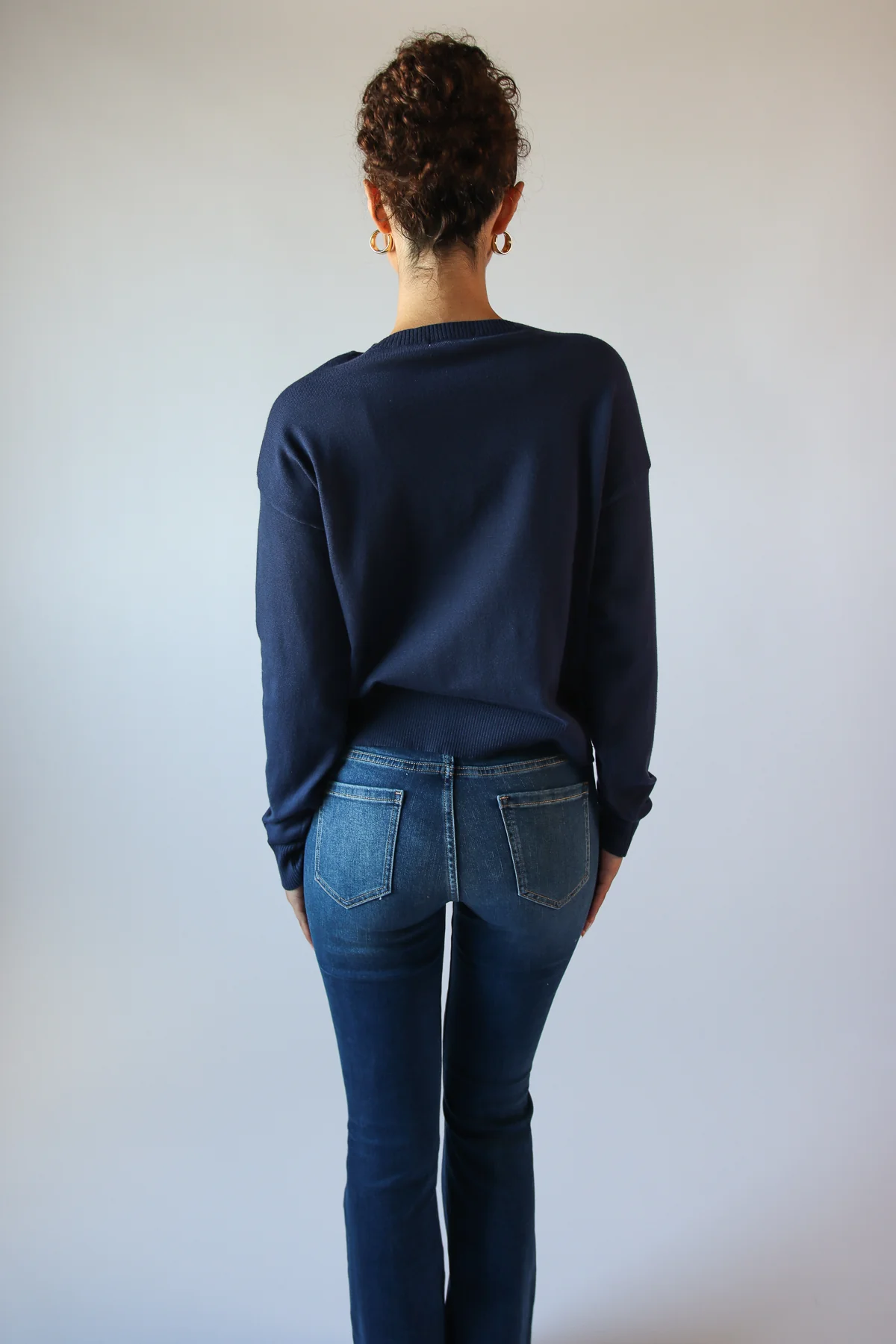 Lucky Knit Sweater - Image 19